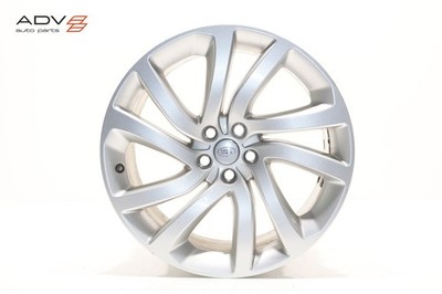 2017-26 LAND ROVER DISCOVERY WHEEL RIM 22'' 22X9.5J 45MM & TPMS & CENTER CAP OEM