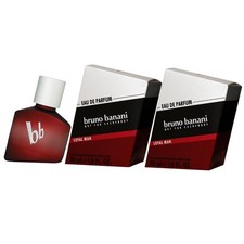Bruno Banani Loyal Man 2 x 30 ml Eau de Parfum Herrenparfum Set