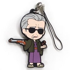Ichiban Kuji Gintama Summer Festival Shinsengumi Special Alert H Prize