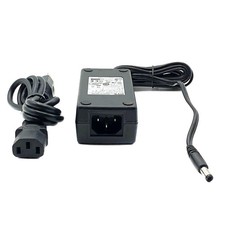 Original DVE DSA-20D-12 1 090180 AC Adapter 9V 2A Switching Power Supply OEM