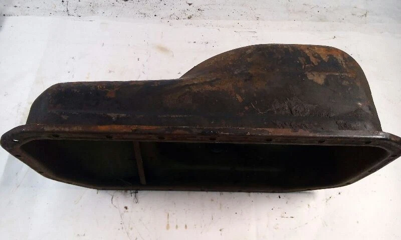  Поддон для масла 67-76 BMW 2002 1800  - Изображение 3 из 3