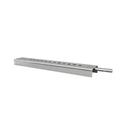 TTC Auflagerschiene DN 110, Stahl beschichtet 110-01-35