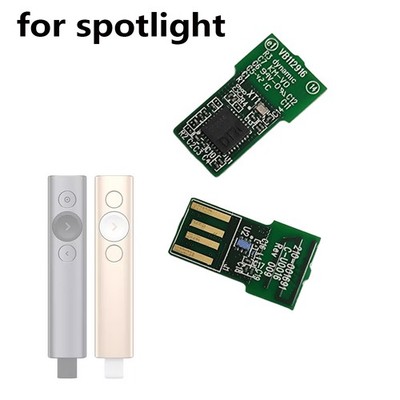 Für Logitech SPOTLIGHT Wireless Presenter Receiver Modul Hauptplatine Zubehör