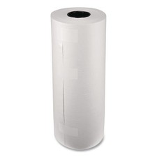 GEN 181000 Freezer Paper, 40 lb, 18" x 1,000 ft