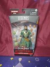 2022 Marvel Legends BAF Master Mordo w  Rintrah Right Arm