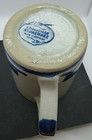Vintage Louisville Pottery Oil Tanker Ship  Eastern Sun  Stoneware Coffee Mug — photo 4