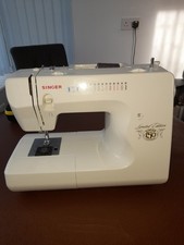 Singer Sewing Machine Electronic Foot Pedal modle 3709/3722