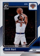 2024-25 Donruss Optic Basketball Card Pick (Base) 102-300