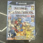 New ListingSuper Smash Bro. Melee Nintendo GameCube No Manual