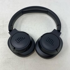 JBL Tune 770NC Wireless Over-Ear Headphones w/ ANC - Black