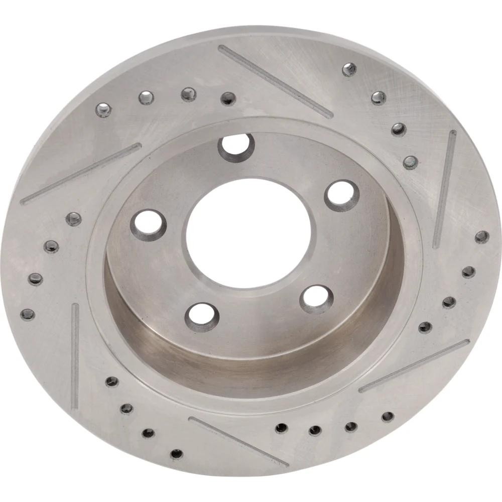 Ford GT 1994-2004 Rear Right Brake disc