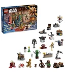 LEGO Star Wars 2025 Advent Calendar #75418 New Sealed – Holiday Countdown Gift