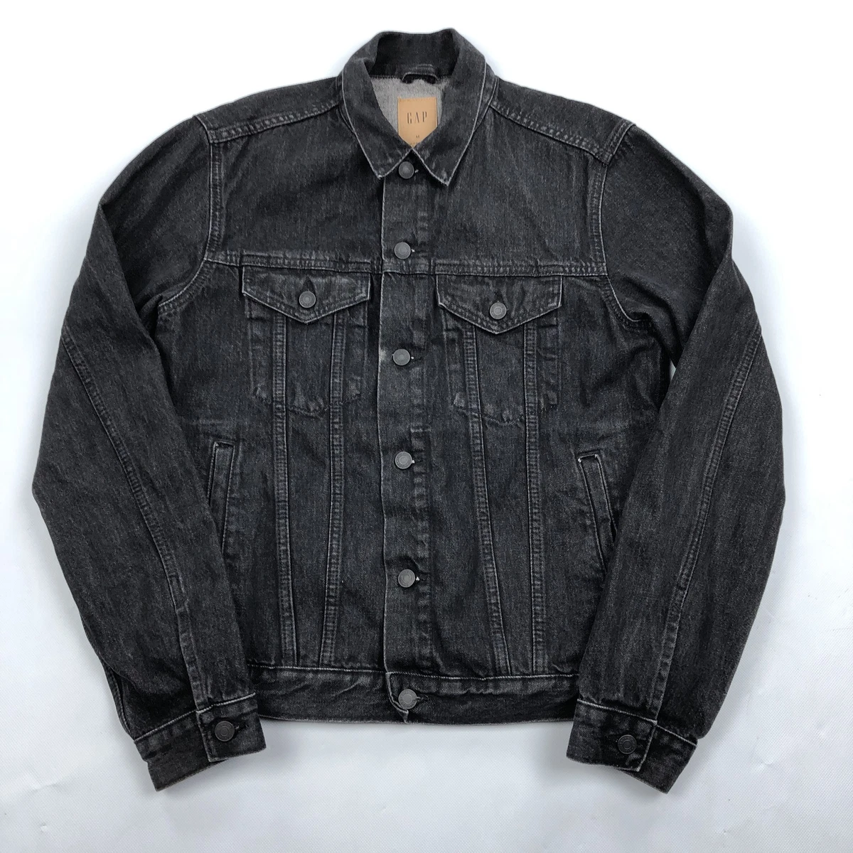 Gap Denim Coats, Jackets & Vests for Men for Sale | Shop New 