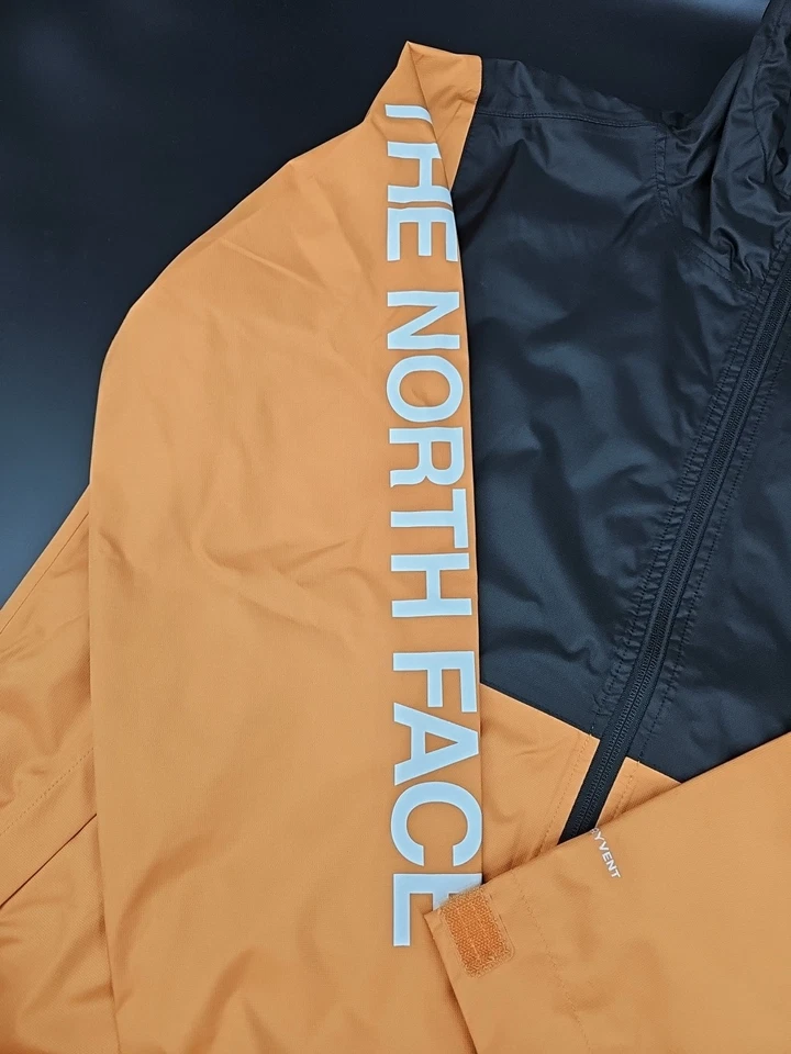 The North Face Men’s Millerton Winter Lightweight  Jacket Size Large NWT Topaz - Image 2 of 4