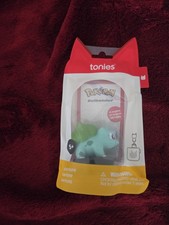 Tonies Pok mon Bulbasaur Character Figure for Toniebox 5