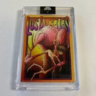 MIKE TROUT Topps Project 70 #79 ALEX PARDEE & Companion Card Brightmares /700
