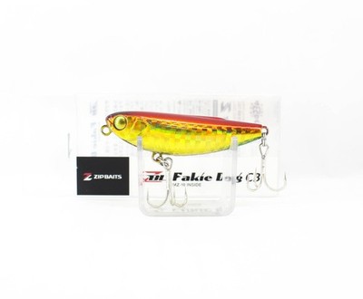Zipbaits ZBL Fakie Dog Crazy Bee 50mm Schwimmend Köder 422 (7157)