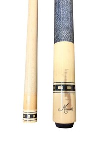 MEUCCI Pro Billiards Tour Cue | eBay