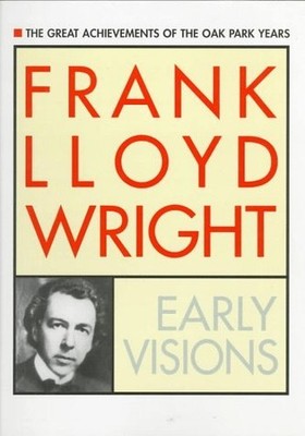 Frank Lloyd Wright - VERY GOOD