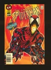 Amazing Spider-Man # 410 Newsstand - 1st Spider-Carnage VF/NM Cond