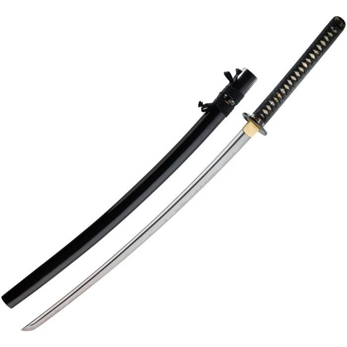 Katana CAS Hanwei Toyotomi Hideyoshi Foto 4 de 4