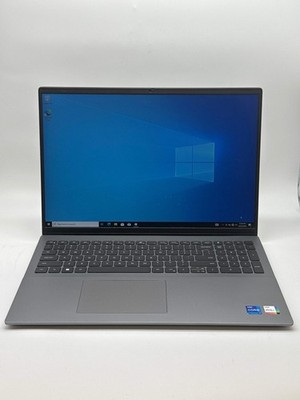 Dell Latitude 5520 15.6  i7-1260P 16GB RAM 512GB SSD Business Laptop READ