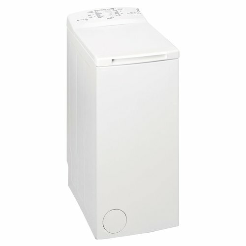 Whirlpool TDLR6230L IT/N Lavatrice Carica dall'Alto 6 Kg 1000 Giri Classe  A++ | eBay