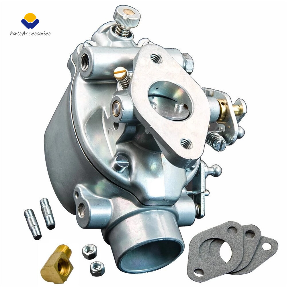 BenTsD Compatibile Con Carburatore Per Ford 501 601 2000 4 - Foto 5