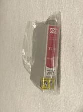 NEW Sealed Magenta Ink Cartridge Espon T-693