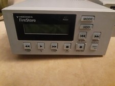 Focus FireStore FS-1 Portable DTE Disk Recording Module