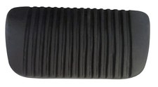 Brake Rubber Pedal Pad For Automatic Transmission For Many 69 - 07 Toyota Lexus