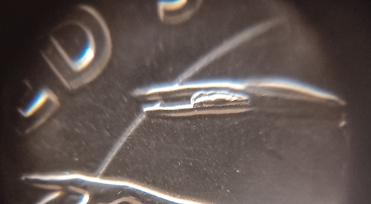 2023 P Extra Feather Error Maria Tallchief Quarter | eBay