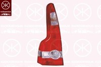 Neue RüCkleuchte Lampe - Links - Passt Zu Volvo V50 (545) 2004-2012 - 30678749
