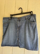 Vintage Old Navy Denim Skirt