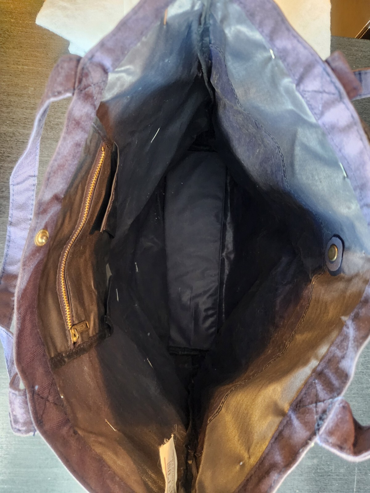 1980 REPUBLICAN NATIONAL CONVENTION REAGAN BUSH 1 OF A KIND TOTE BAG W/28 PINS