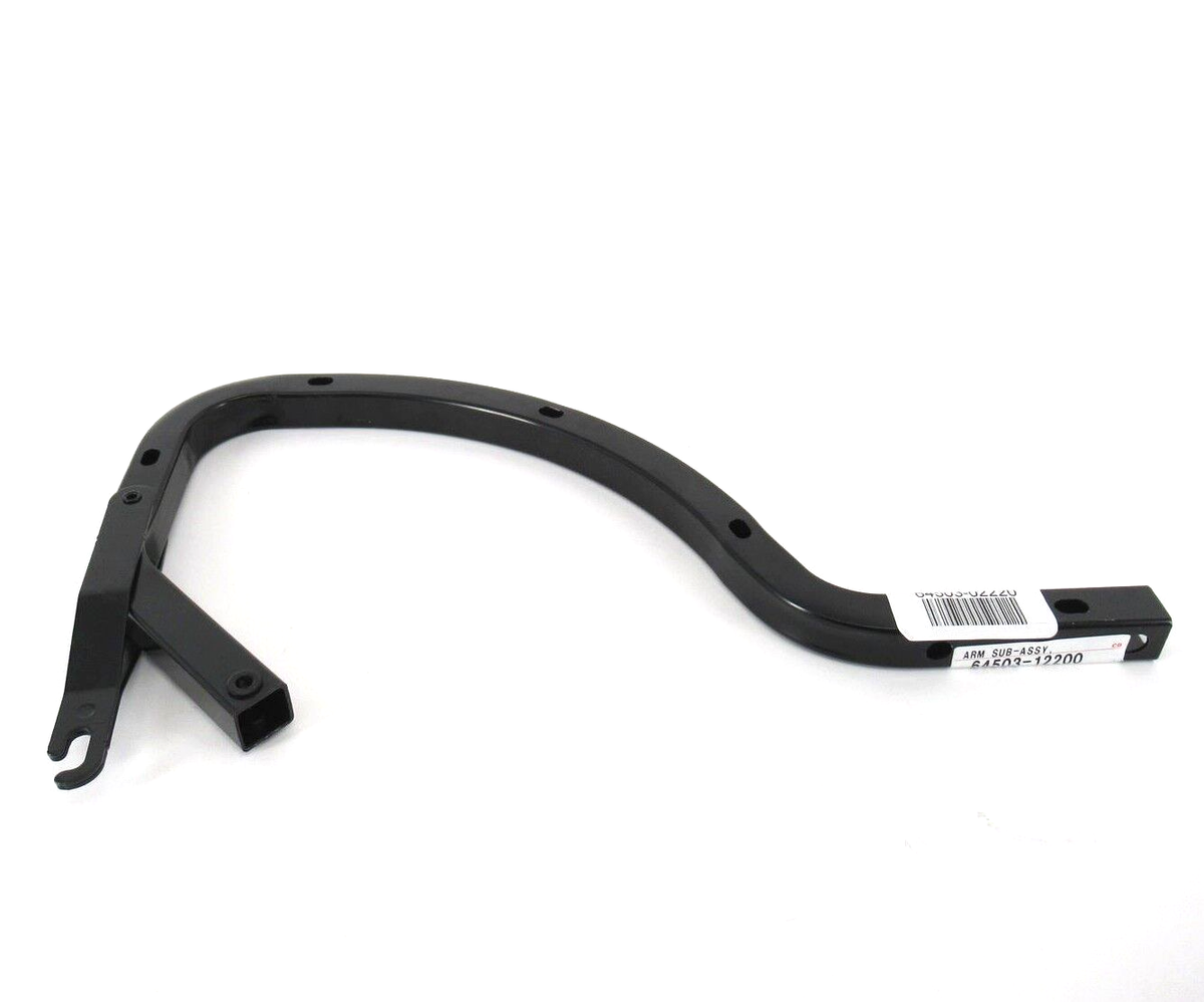 Genuine OEM Toyota 64503-02220 Trunk Hinge Assy (LH or RH) 2020