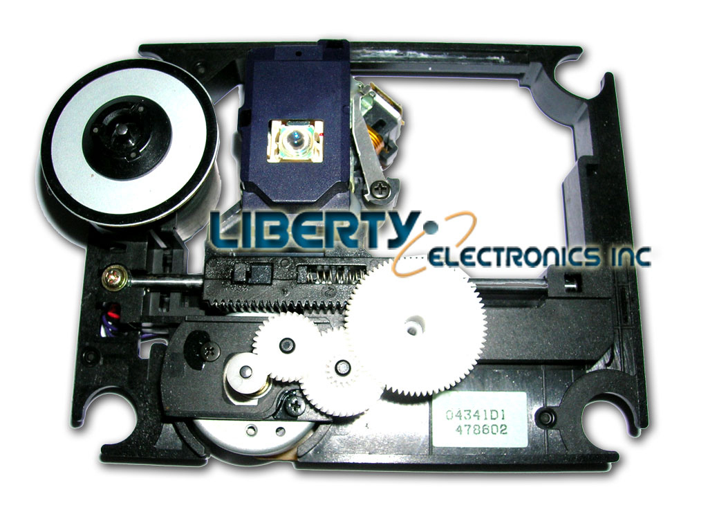 NEW OPTICAL LASER LENS MECHANISM for Music Hall Maverick SACD CD Player