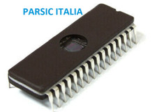 M27C1001-10F1 1Mbit (128Kbit x 8) UV EPROM AND OTP EPROM FDIP32W (= 2 PIECES)