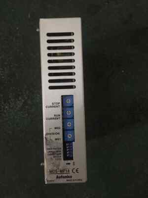 MD5-MF14 stepper servo controller MD5 MF14