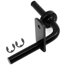 Caltric 1727872ASM Spindle Arm for Craftsman Murray Simplicity Snapper - RH