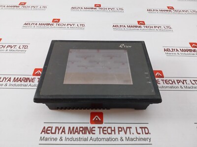 Kinco MT506S Human-Machine Interface 94V-0 E305654 (Nicht Arbeit)