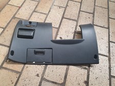  RARE cover center console dashboard Honda Civic SiR EK4 EK9 EK3 EJ9 EJ6 96-00