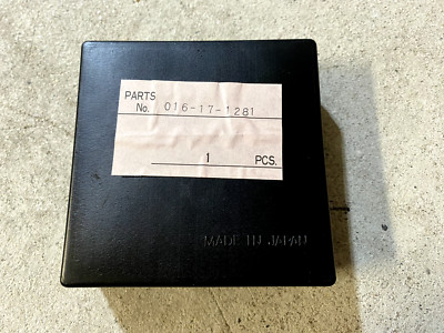 SONY 016-17-1281 Beta Video Head Assembly -- BRAND NEW --