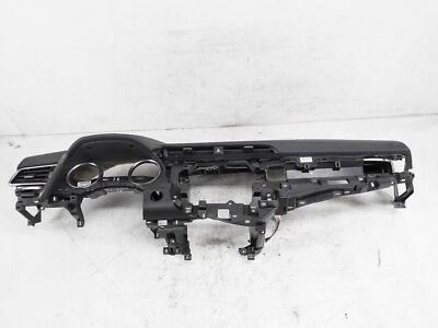 2018-2020 Toyota Camry Se Instrument Dashboard Dash Panel - *W/O Head-Up
