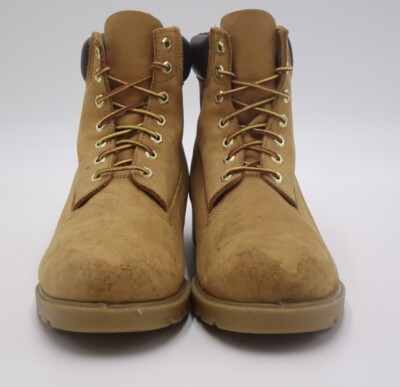 靴 Timberland 6IN PREM WHEAT/BLE Timberland Premium 6-Inch Boots Wheat Blue | Chicago City Sports