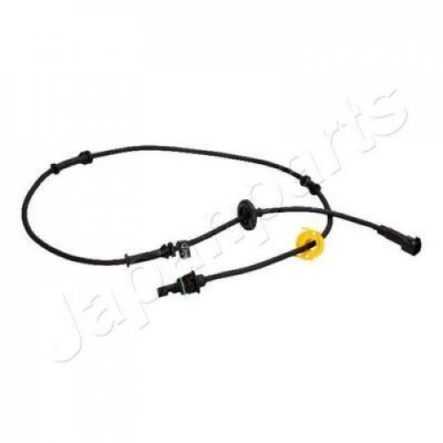 Sensor, Raddrehzahl JAPANPARTS ABS-904 hinten für Chrysler