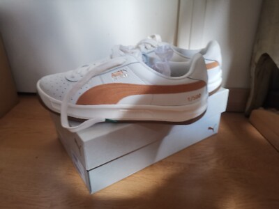 Puma End GV Limited Clay Roland-Garros Edition
