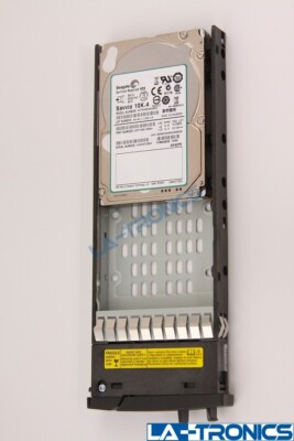 Seagate Savvio 450GB 2.5