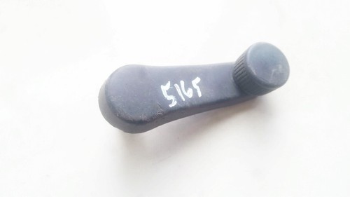 Volkswagen Passat 1995 Window Crank Handle  3a0837581b, Genuine #872800-73