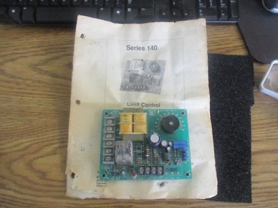 Watlow Modell: A007-1298 Temperaturregler Board. Rev. f.Ungebraucht Altes Lager